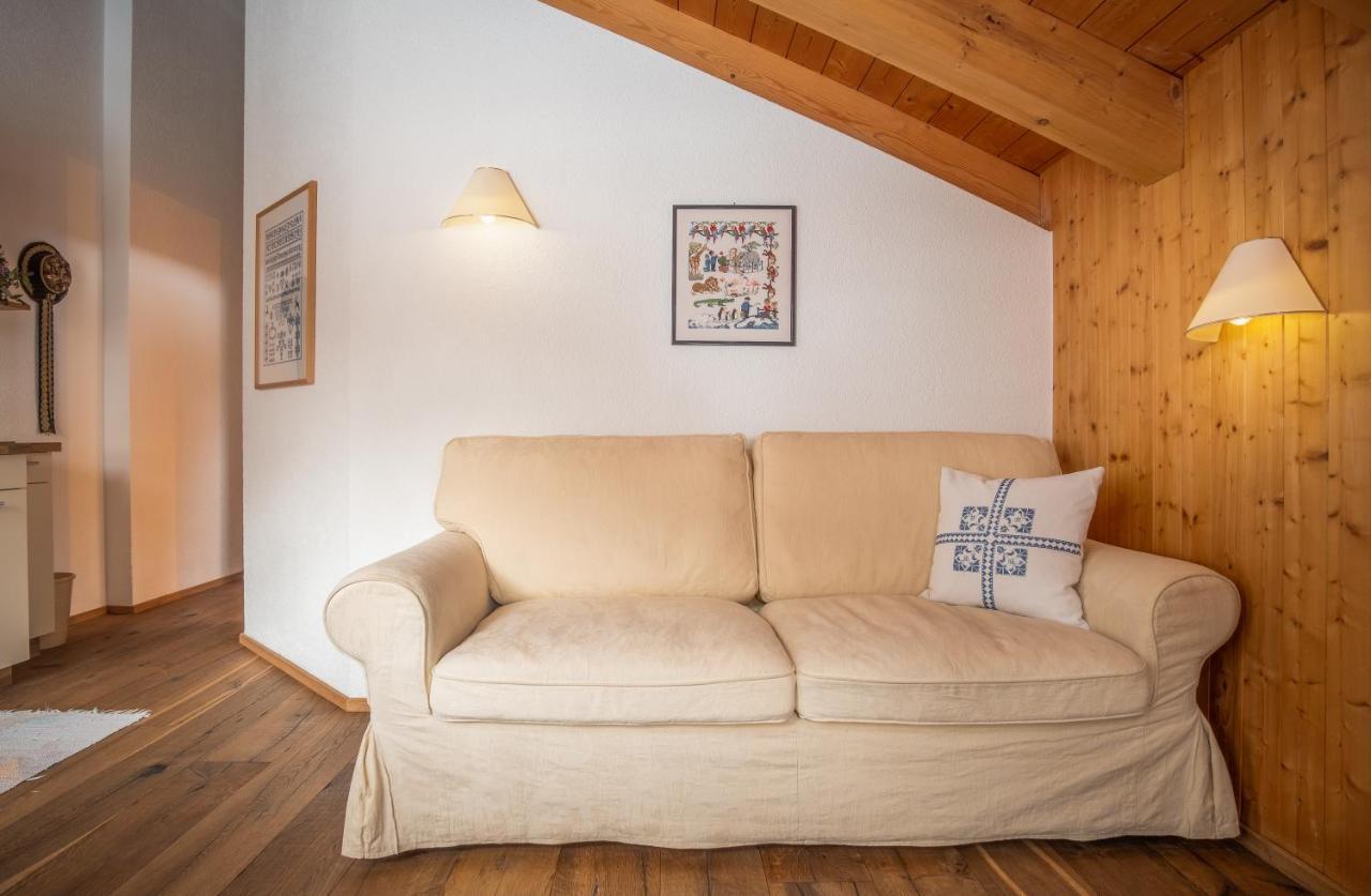 Pension Juliana Lech am Arlberg Exterior foto